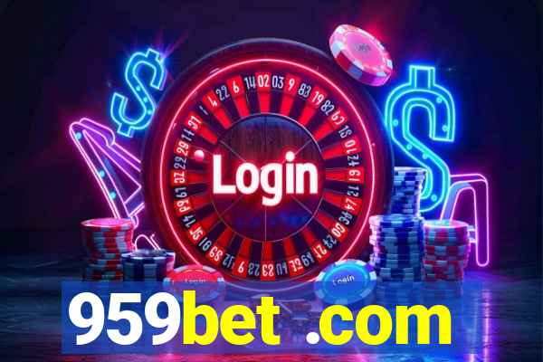 959bet .com